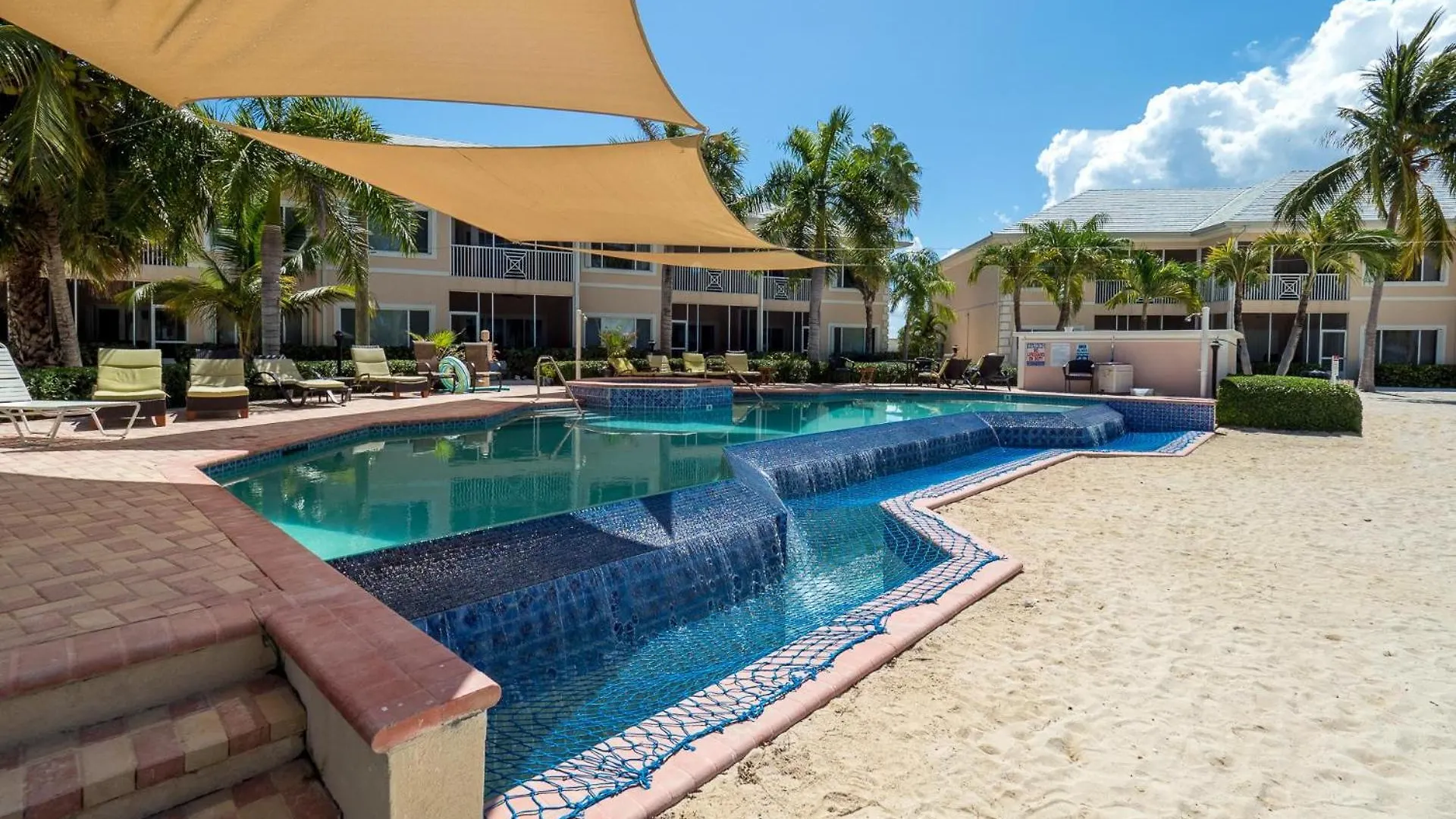 Holiday home Colonial Kai Condo Driftwood Village Cayman Islands