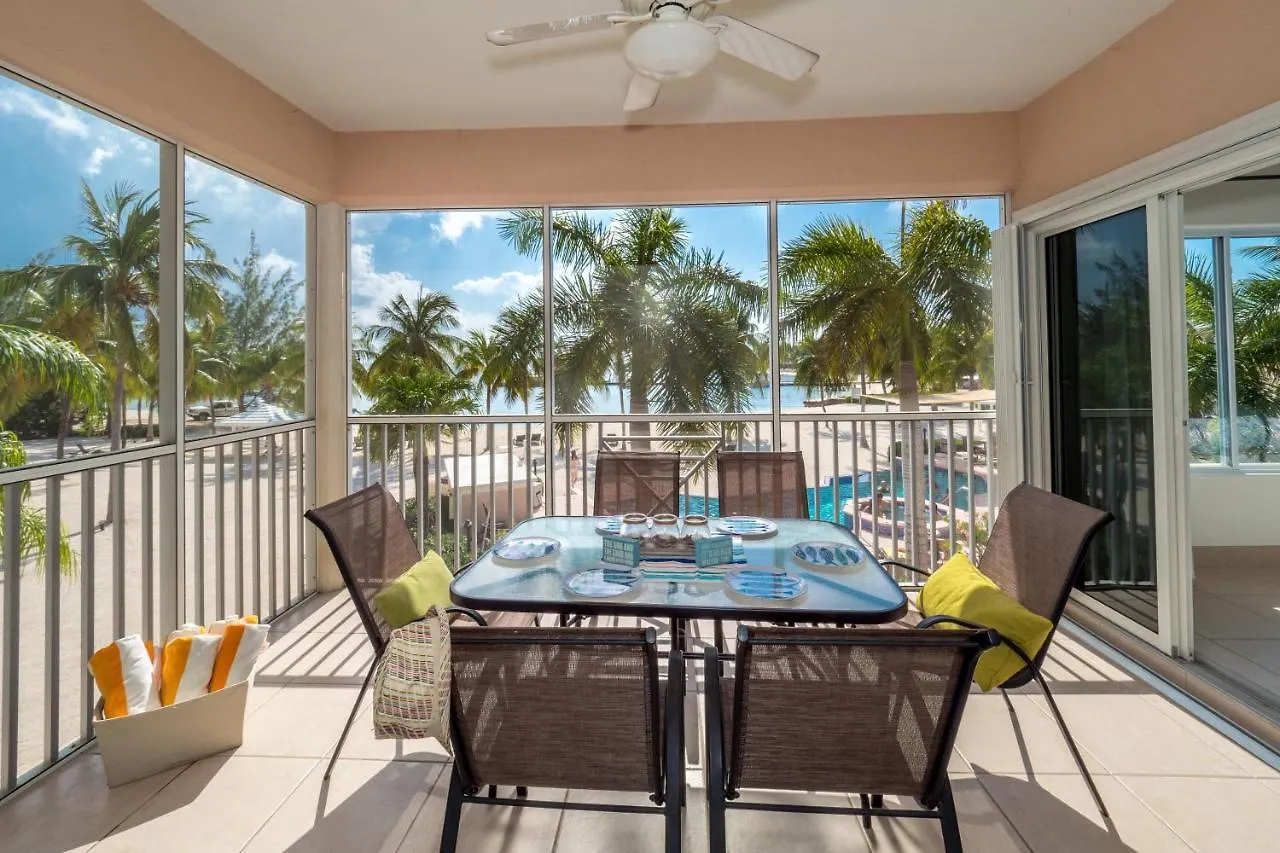 Colonial Kai Condo Driftwood Village Holiday home