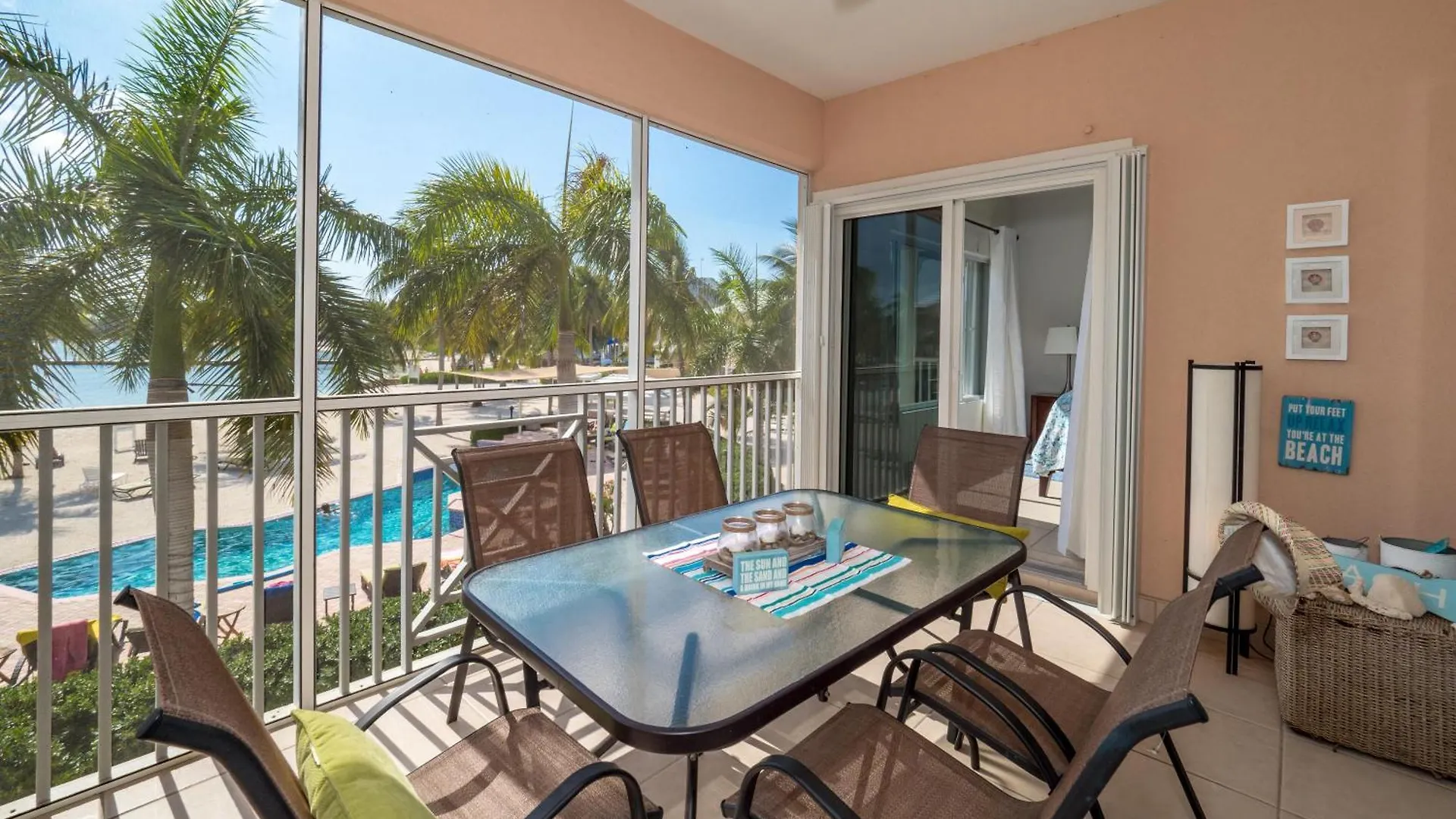 Holiday home Colonial Kai Condo Driftwood Village