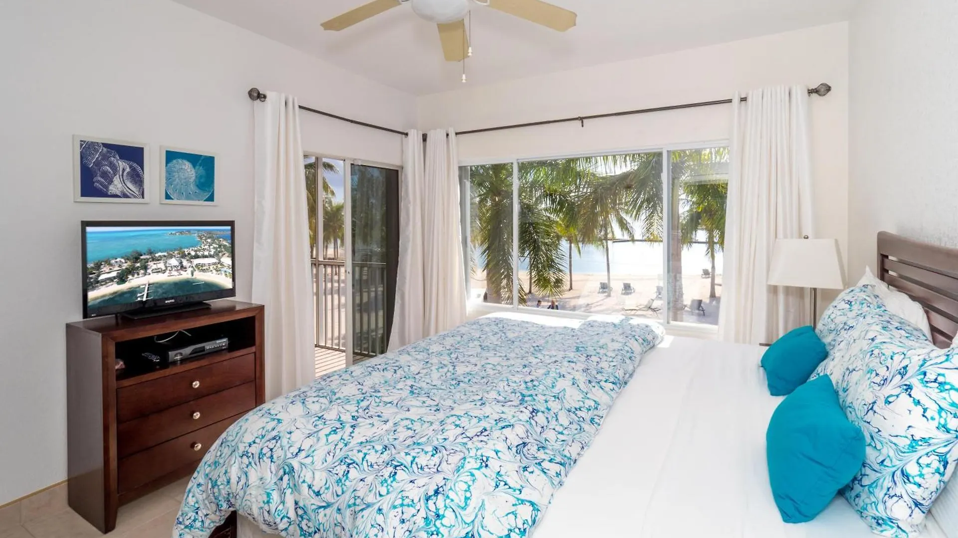 Holiday home Colonial Kai Condo Driftwood Village Cayman Islands