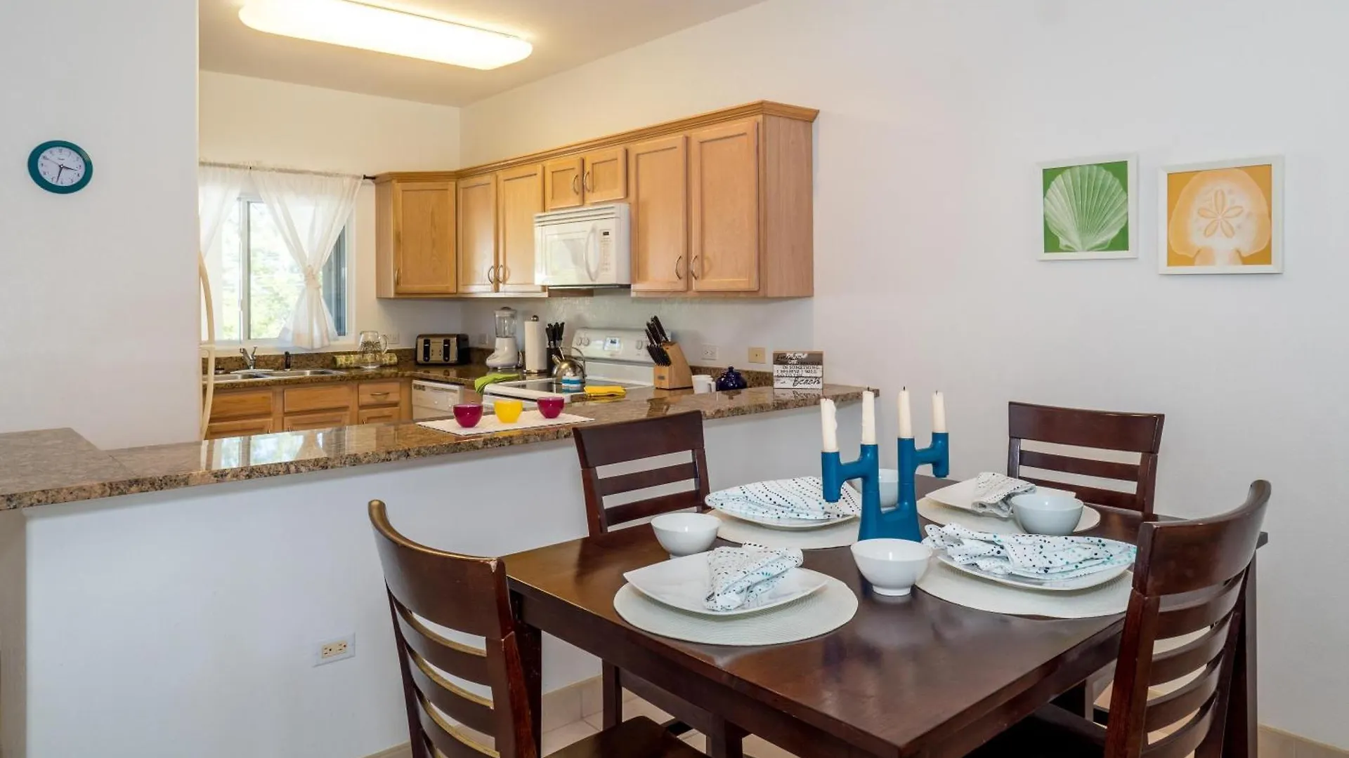 Holiday home Colonial Kai Condo Driftwood Village