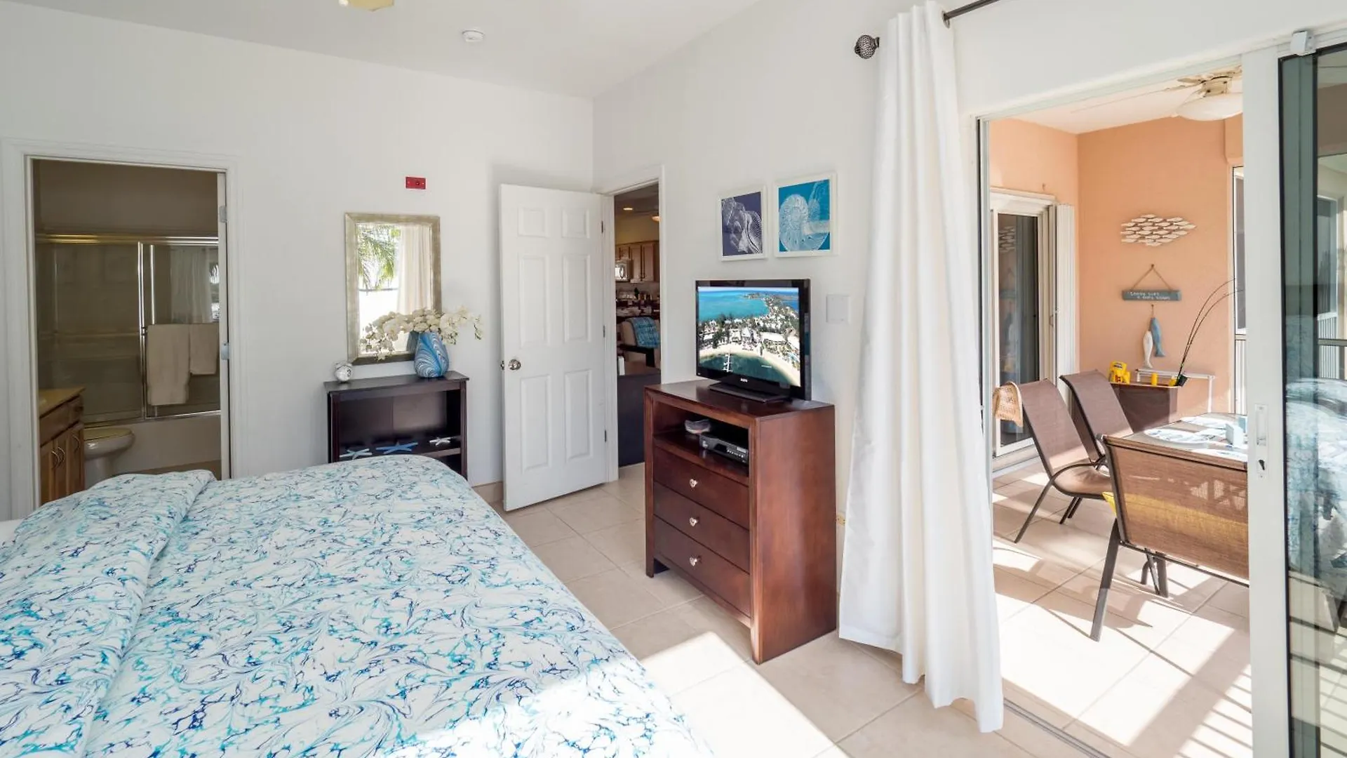 Holiday home Colonial Kai Condo Driftwood Village
