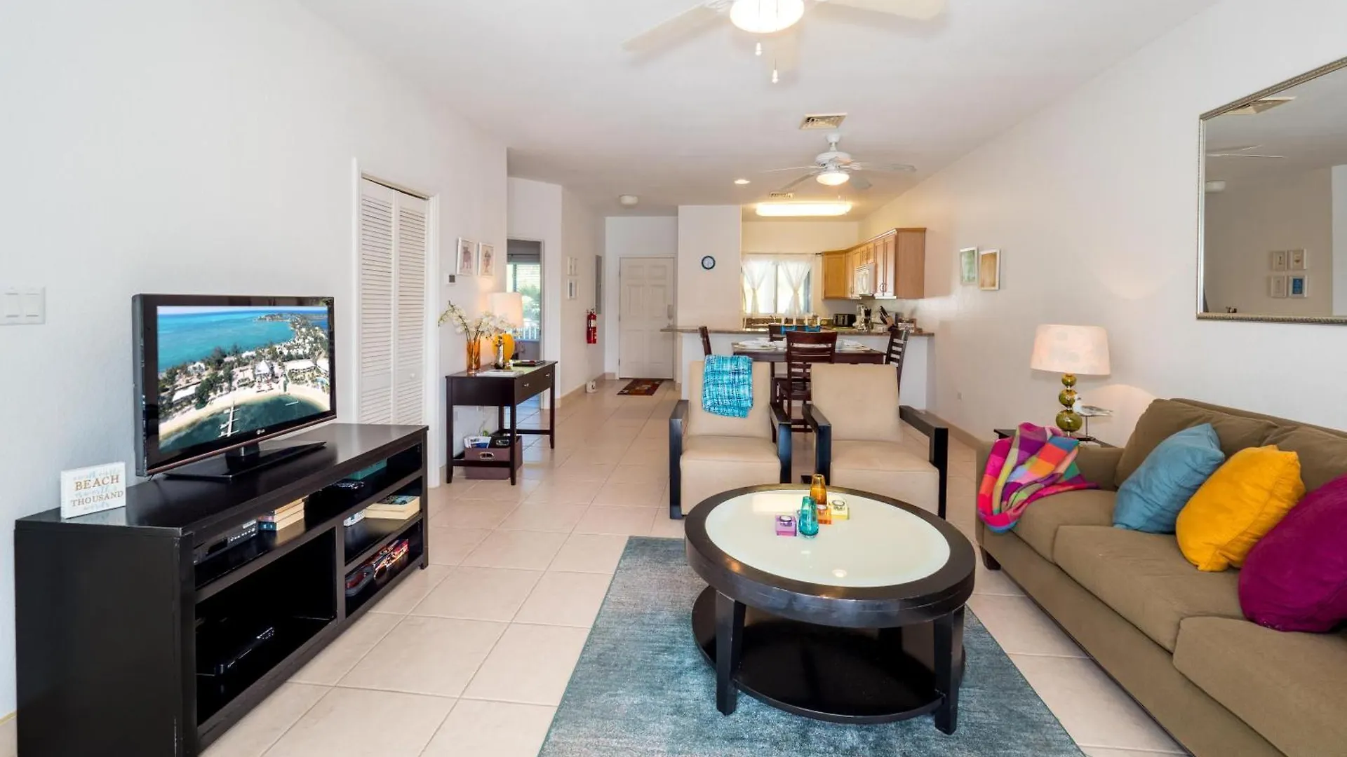 Colonial Kai Condo Driftwood Village Holiday home