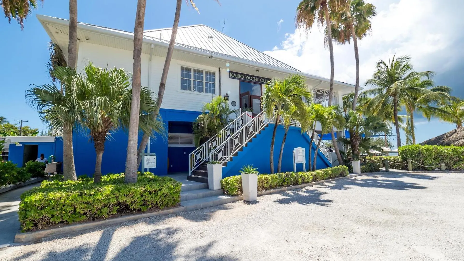 Colonial Kai Condo Driftwood Village Holiday home