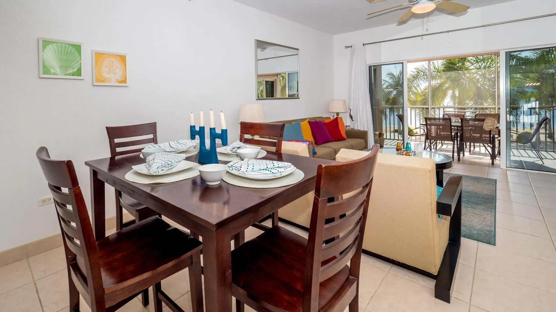 Colonial Kai Condo Driftwood Village Cayman Islands