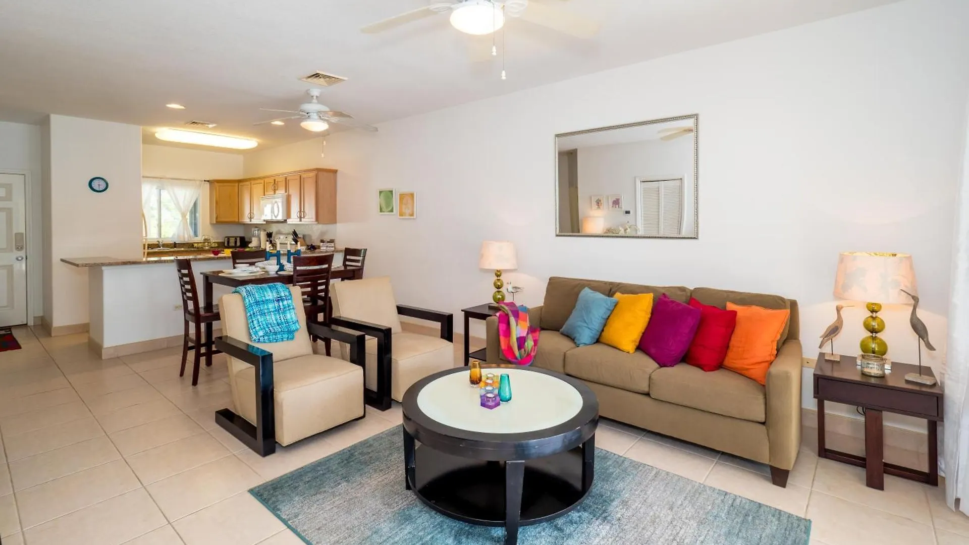 Colonial Kai Condo Driftwood Village Holiday home