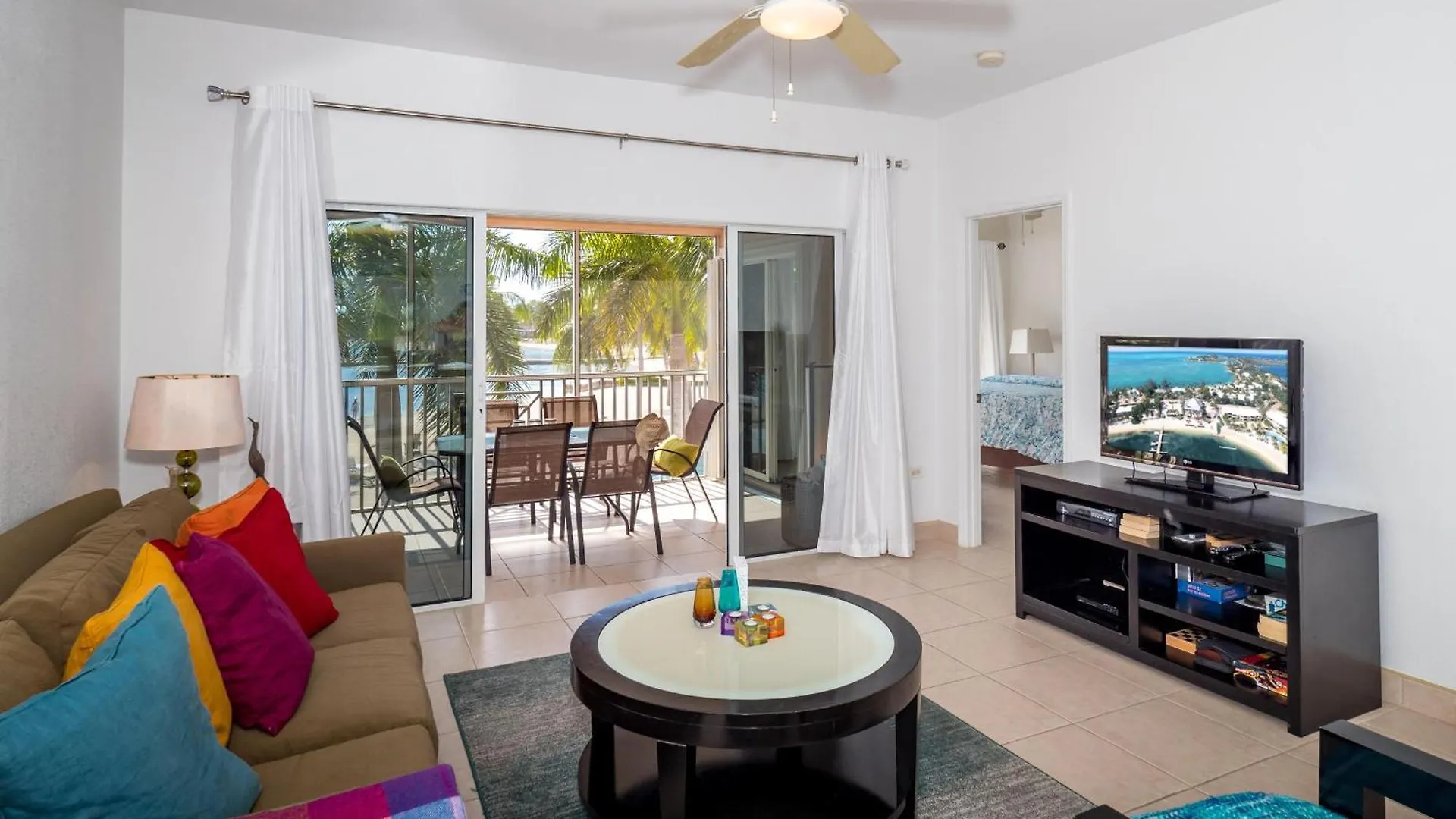 Holiday home Colonial Kai Condo Driftwood Village Cayman Islands