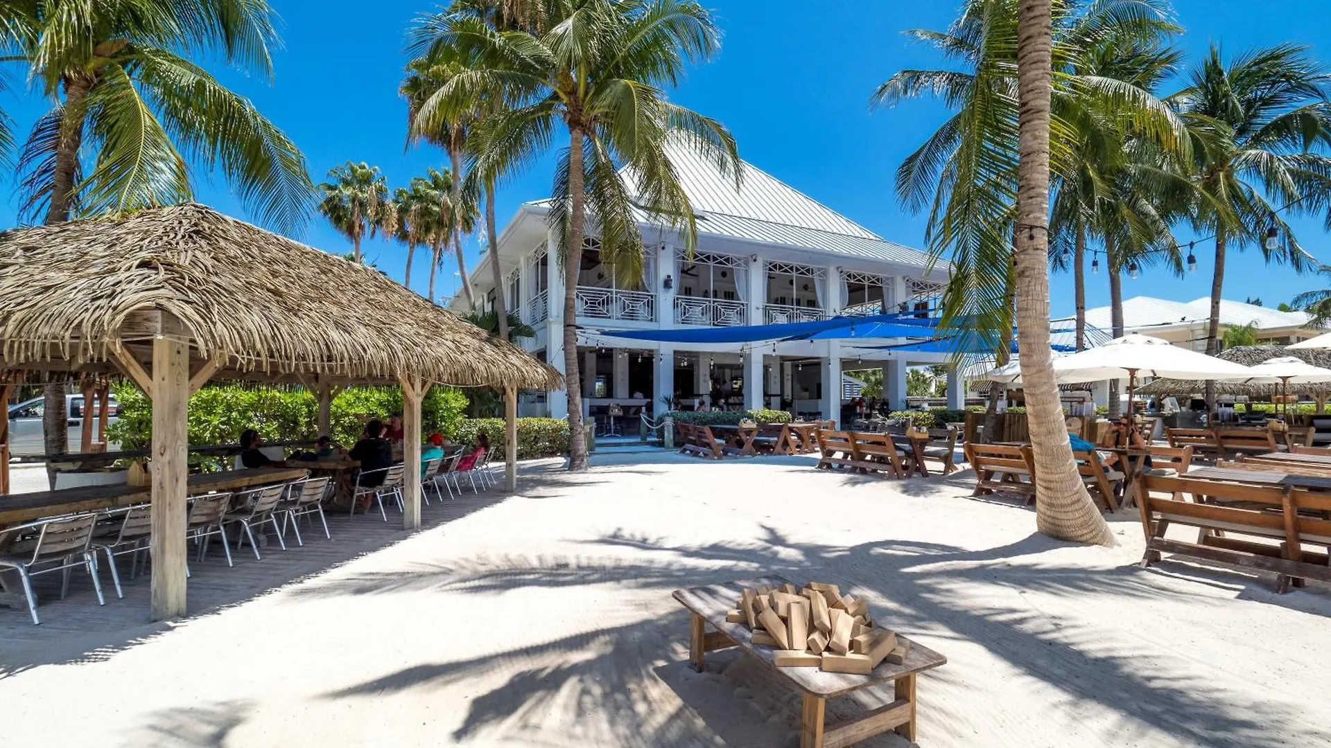 Holiday home Colonial Kai Condo Driftwood Village