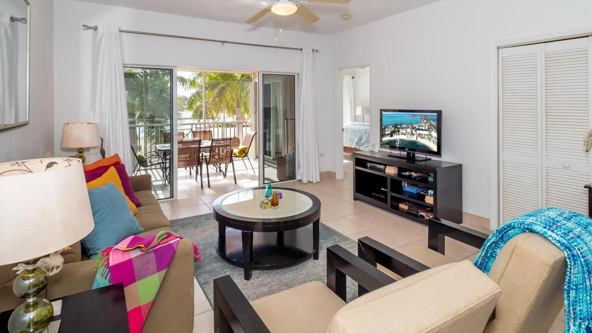 Colonial Kai Condo Driftwood Village
