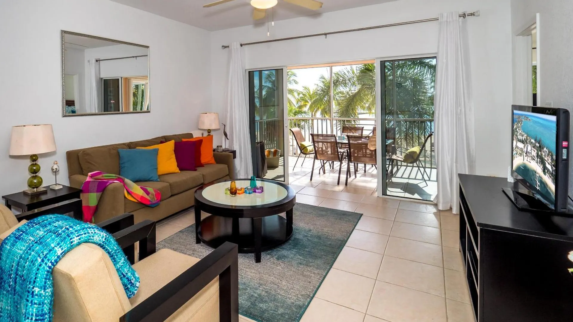 Colonial Kai Condo Driftwood Village