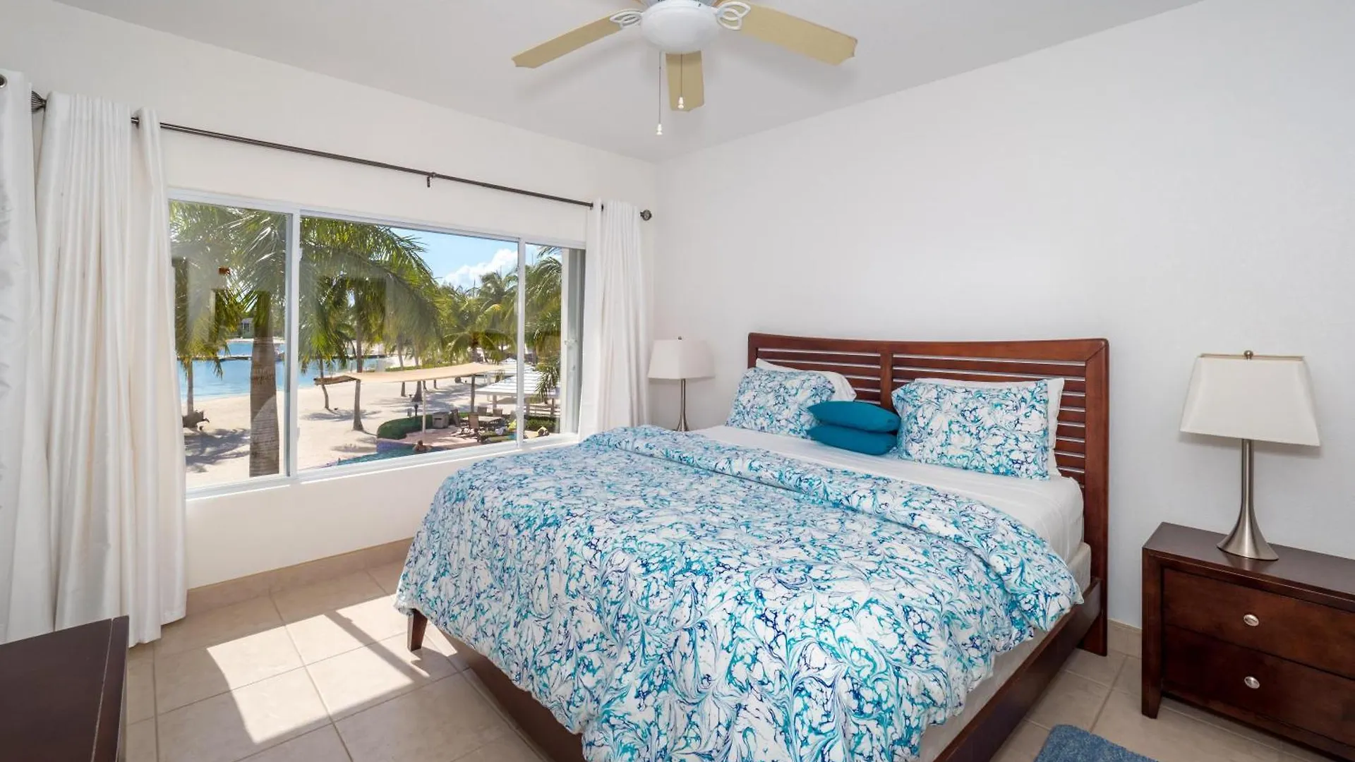 Colonial Kai Condo Driftwood Village Cayman Islands