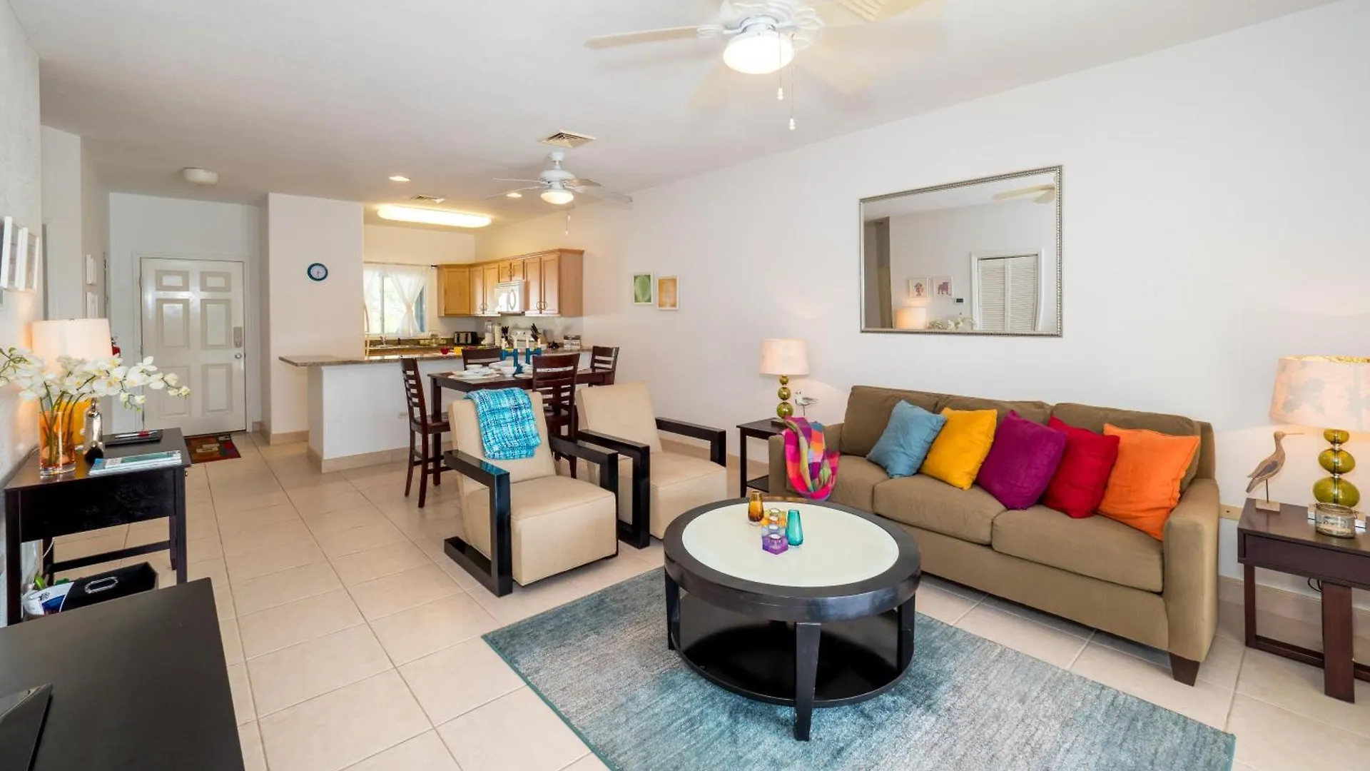 Holiday home Colonial Kai Condo Driftwood Village
